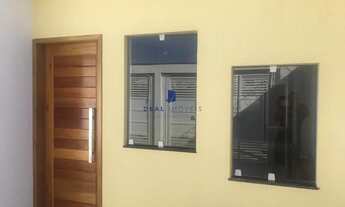 Imagem 3: CASA Á VENDA 2 DTS, PQ VISTA BARBARA, SOROCABA/ SP