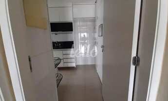 Imagem 7: Santo André - Apartamento Padrão - Jardim