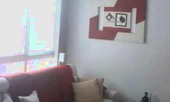 Imagem 7: Vende ou aluga lindo apartamento no Mogilar, edifício Orion. 2 dormitórios, 1 vaga coberta