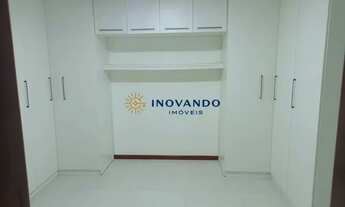 Imagem 3: Cobertura - Linear / Residencial / Recreio dos Bandeirantes