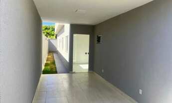 Imagem: Casa para venda possui 110 metros quadrados