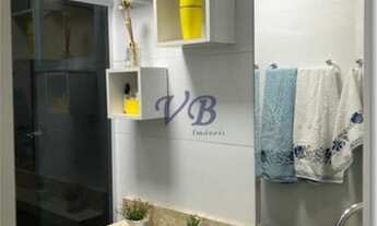 Imagem 7: Apto - Paraíso Apartamento com 2 dormitórios