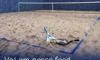 Imagem 6: Aruana Prime Residence apartamento na planta em Aracaju