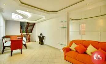 Imagem 3: São Paulo - Casa Padrão - Santana