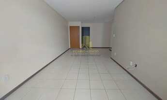 Imagem 2: Ponta Verde. Apartamento nascente, 104m², 03 quartos sendo 02 suítes, varanda, dce, 02 vag