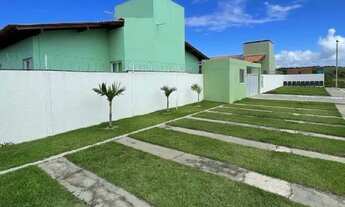 Imagem 2: Casa em Condomínio Fechado - Com energia Solar, 3 quartos