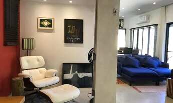 Imagem 3: Cobertura para venda com 180 metros quadrados com 2 quartos