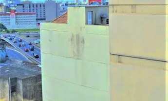 Imagem 6: Ótimo apartamento 1 dormitório com suíte, sala de estar e jantar, cozinha separada e área