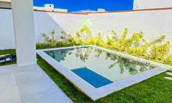 Imagem 7: Casa Nova 4 Suítes na Cidade Alpha Eusébio