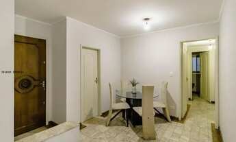 Imagem 5: Apartamento para Venda em São Paulo, Itaim Bibi, 2 dormitórios, 2 banheiros, 1 vaga