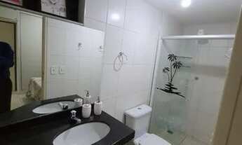 Imagem 6: 2 quartos mobiliado na ponta verde