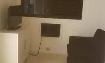 Imagem 3: Flat para aluguel e venda com 55 metros quadrados com 2 quartos em Jardim Paulista - São P