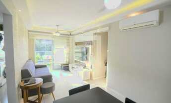 Imagem 2: Apartamento à Venda - Vila Isabel, 3 Quartos, 95 m2