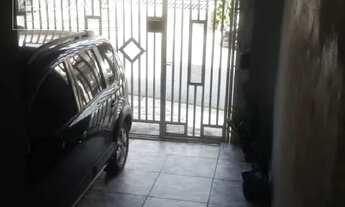 Imagem 4: Santo André - Casa Padrão - Parque Jaçatuba