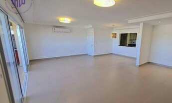 Imagem 3: Apartamento com 3 dormitórios para alugar, 140 m² por R$ 6.816/mês - Condomínio Residencia