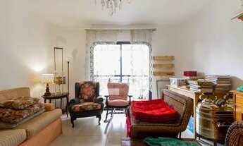 Imagem 5: Apartamento à Venda - Itaim Bibi, 2 Quartos, 85 m2