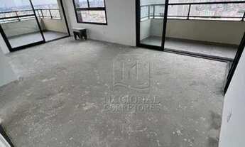 Imagem 2: Apartamento com 3 dormitórios à venda, 161 m² por R$ 1.699.644,60 - Campestre - Santo Andr