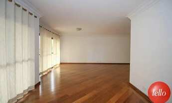 Imagem: São Paulo - Apartamento Padrão - Paraíso