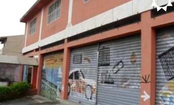 Imagem 2: GALPÃO CIPAVA Galpão / depósito com venda por R$1.500.000