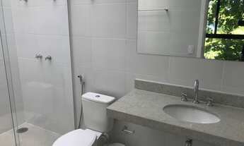 Imagem 7: Sobrado com 4 dormitórios para alugar, 210 m² por R$ 7.000,00/dia - Camburi - São Sebastiã