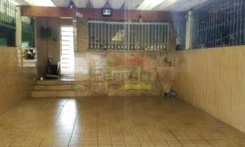 Imagem: Casa térrea com 150 m² área construída