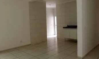 Imagem 4: Apartamento para vender térreo com 03 dormitórios e churrasqueira