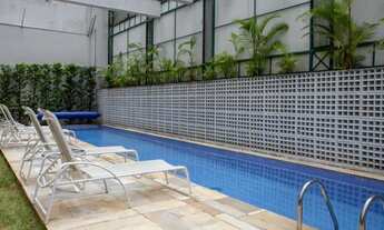 Imagem 2: SÃO PAULO - Apartamento Padrão - PERDIZES