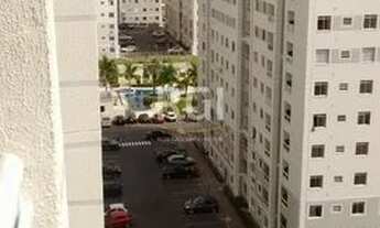 Imagem: Apartamento para Venda - 47.83m², 2 dormitórios