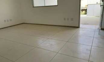 Imagem: Casa 03 quartos sendo 01 suítes no West-Garden-Jardim