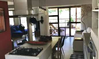 Imagem 4: Cobertura para venda com 180 metros quadrados com 2 quartos