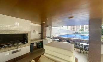 Imagem 7: Apartamento em águas claras