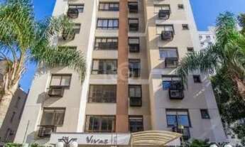 Imagem: Apartamento 66m² - 2 dormitórios, 2 vagas