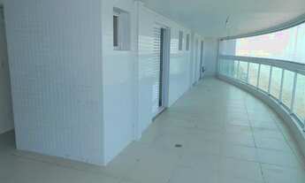 Imagem 6: APARTAMENTO COM 206.16 m² - CAIÇARA - PRAIA GRANDE SP