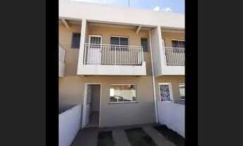 Imagem: Alugo duplex