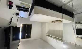 Imagem 3: Apartamento para venda com 64 metros quadrados com 2 quartos