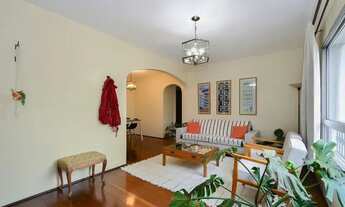 Imagem 3: Apartamento tipo para venda com 3 quartos, 100.46m²