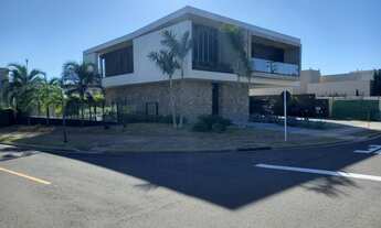 Imagem 2: Sobrado no Condomínio Alphaville I, 510 m² com 3 suítes