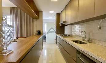 Imagem 7: Apartamento à venda e para alugar no bairro Taquaral, em Campinas!