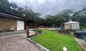 Imagem 3: Excelente chácara América de Cima- (Cód. 251