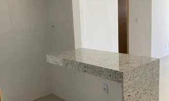 Imagem 2: Apartamento no Lidice, 2 quartos e garagem