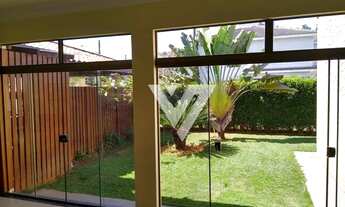 Imagem 4: Casa com 4 dormitórios para alugar - Condomínio Vivendas do Lago - Sorocaba/SP