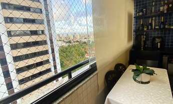 Imagem 3: Luzia Residence Apartamento com 3 dormitórios