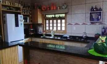 Imagem 6: Casa no Bairro Porto em São João do Itaperiú