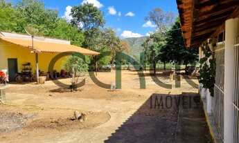 Imagem 3: 2464 Ótima fazenda de 384 ha pronta para pecuaria e partes boa para lavouras