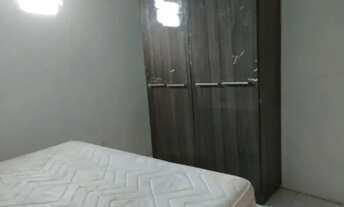 Imagem 6: Aluguel De Casa Semi-Mobiliada