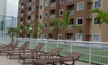 Imagem 3: REPASSE NO GRAN VILLAGE