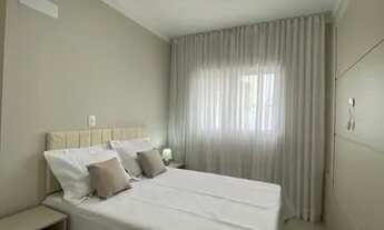 Imagem 7: APARTAMENTO DOIS DORMITÓRIOS, MOBILIADO E DECORADO