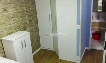 Imagem 7: Apartamento com 2 dormitórios à venda, 49 m² por R$ 250.000,00 - Jardim São Bernardo - São