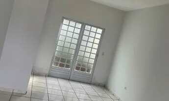 Imagem 4: Casa no setor conjunto vera Cruz