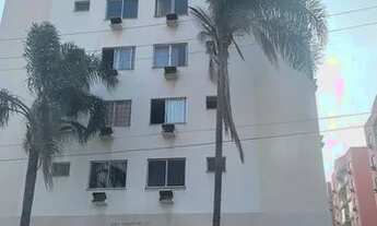 Imagem 2: Apartamento para aluguel e venda possui 61 metros quadrados com 2 quartos